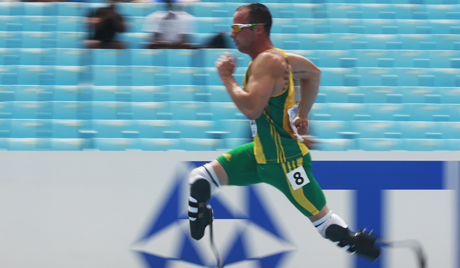 Ruski atletičari: siguran start prema medaljama na Londonskoj olimpijadi