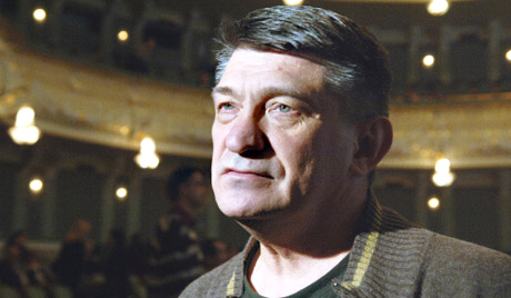Под влашћу „Фауста“