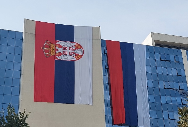 „Србија неће ни на који начин затварати границу за људе из Републике Српске, без обзира на епидемиолошку ситуацију“