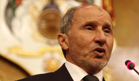 Либија намерава да успостави дипломатске односе са Ираком