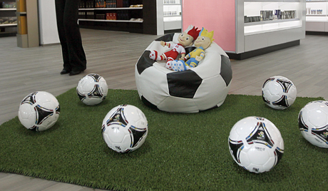 Француски министри најавили бојкот Euro-2012 у Украјини