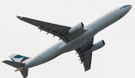 Airbus pravi novi avion A-350