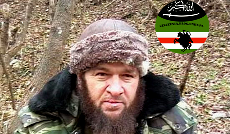 Доку Умаров прети