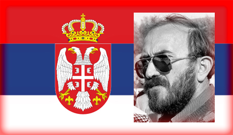 Хапшење Горана Хаџића још једна фарса