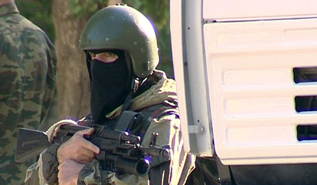 Тероростички изазови за Европу