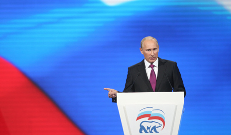 Експерти: Путинова кандидатура могла се прогнозирати