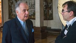 Односи Русије и Србије у успону