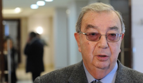 Балкан и савремени свет
