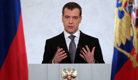 Алексеј Пушков: отворени смо за преговоре о ПРО
