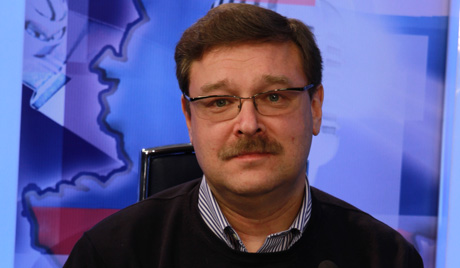 Косачов: Ми смо таоци предизборних кампања