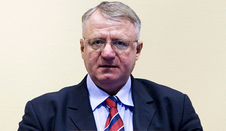 Haški tribunal protiv Šešelja: igra sa nultim rezultatom
