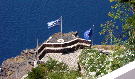 Nemački upravitelj neće spasiti Grčku