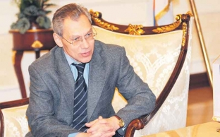 Aлександар Боцан-Харченко: Нема више ниједног адута за останак OHR-a