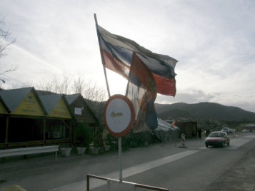 Kosovo. Povod za rat