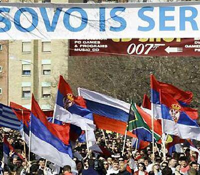 Бити већи Србин од „Срба“ по питању Косова