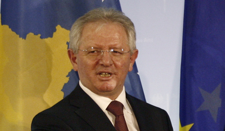 SAD i Albanci zadovoljni