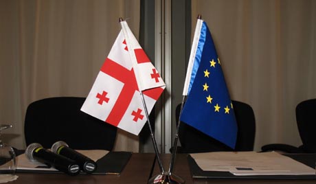 Грузија подмеће ногу Парламентарној скуштини СЕ