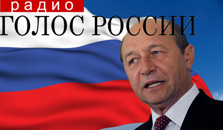 Експерти: „Бесеску би желео да види у затвору новинаре и аналитичаре“