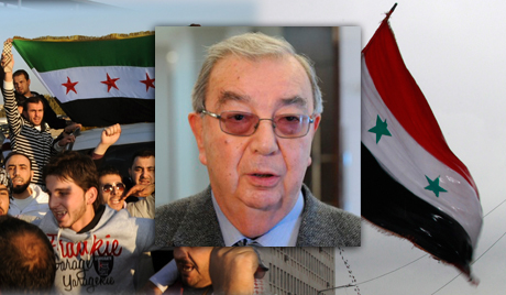 Jevgenij Primakov: samo je stav Rusije o Siriji pravilan