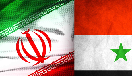Iran ulazi u diplomatsku bitku za Siriju
