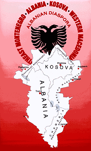 Вирус сепаратизма у телу ЕУ