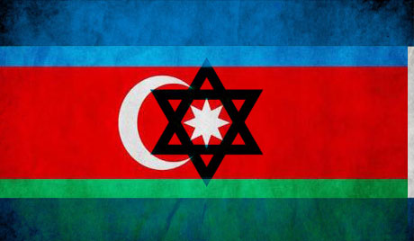 Mit o izraelskim bazama u Azerbejdžanu