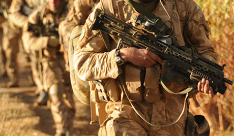 Avganistan kao fitilj regionalne katastrofe