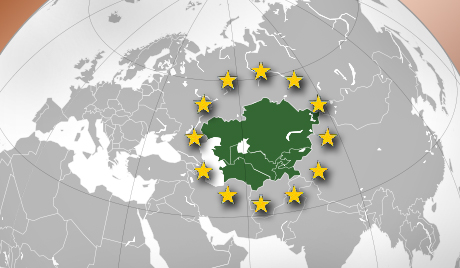 Очекује ли Европу успех у Централној Азији?