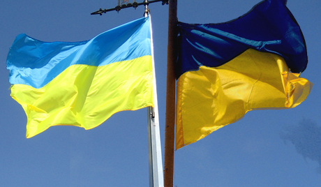 Украјинске политичке странке полажу испит
