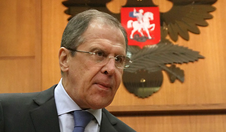 Сенка хладног рата на руско-америчким односима