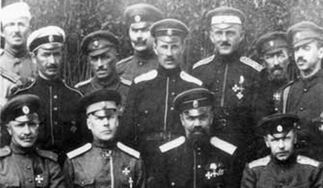 Мирослав Јовановић о грађанском рату и руској емиграцији