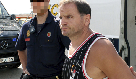 Još jedan optužen za zločine protiv čovečnosti u Jugoslaviji