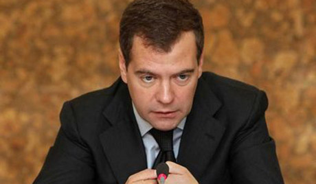 Шпијунски скандал и поговор