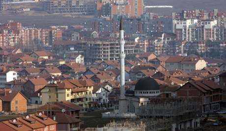 Kako Priština briše Nju-Jork sa lica zemlje
