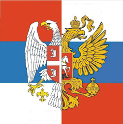 Русија не сме да дозволи да људи као Тачи буду у Европи на власти