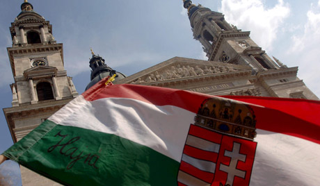 Povodom predsedavanja Mađarske u EU