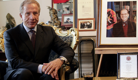 Kosovo – predsednik po porudžbini