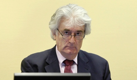 Radovan Karadžić ekskluzivno za „Glas Rusije“: Najlakše je prevariti čitav svet, čineći strašna dela u ime čovečanstva