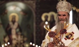 Амфилохије: Прогоне нас плански