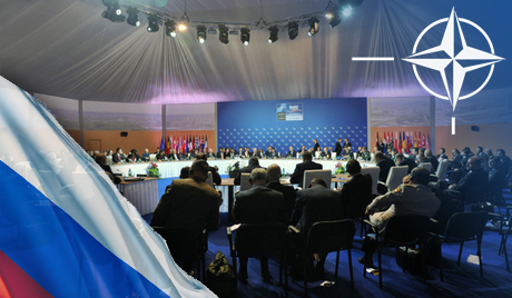 Uoči sednice Saveta Rusija-NATO