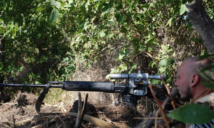 Кијевске снаге 64 пута напале територију ДНР