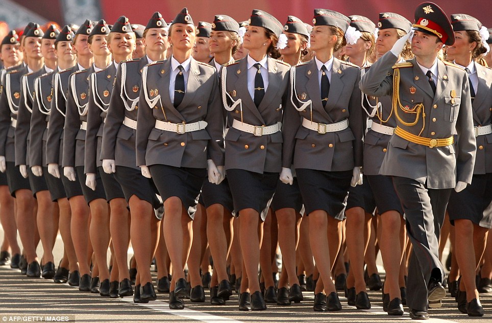 Девојке ће први пут у модерној историји Русије бити обучаване за пилоте