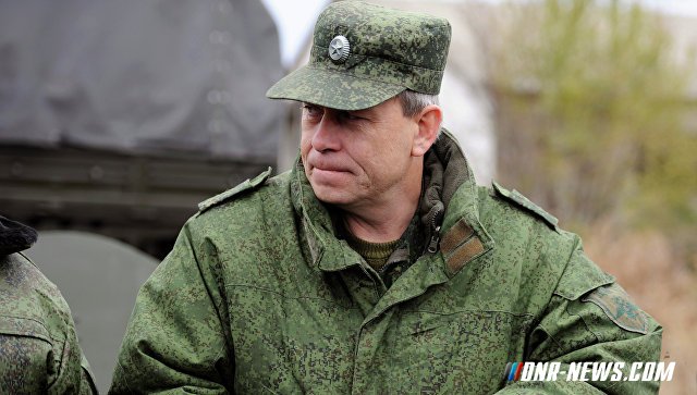 Басурин: Украјински злочинци покушали да употребе дронове са кумулативниом муницијом