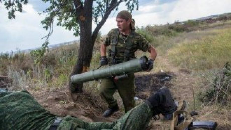 Кијевске снаге 64 пута напале територију ДНР