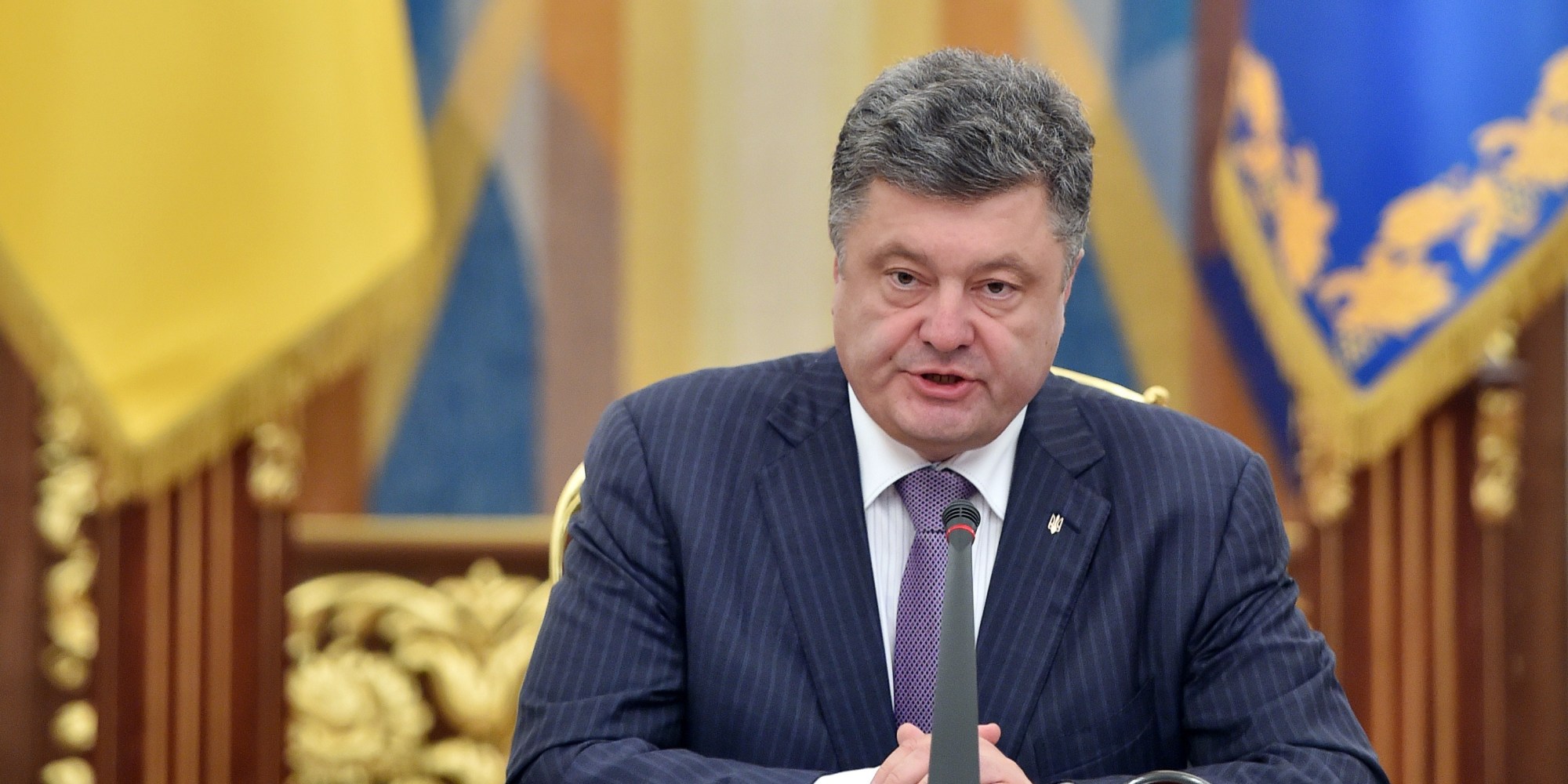 Порошенко наредио истрагу о могућем предавању украјинске технологије Северној Кореји
