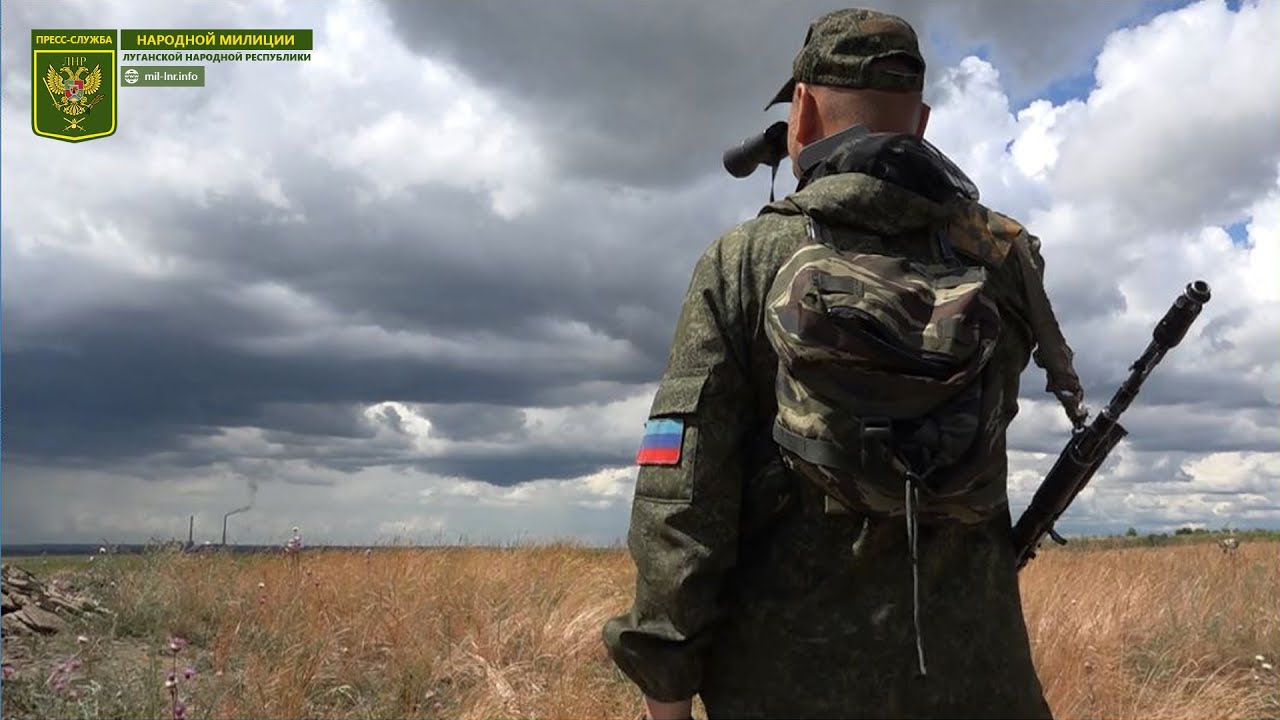 Кијевске снаге гомилају технику
