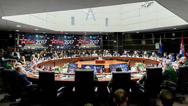 Руске снаге су у Сирији тестирале нову тајну комуникацију