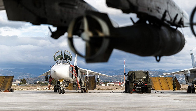 Sirijske snage uz podršku ruske avijacije stežu obruč oko terorista u blizini naselja Akerbat