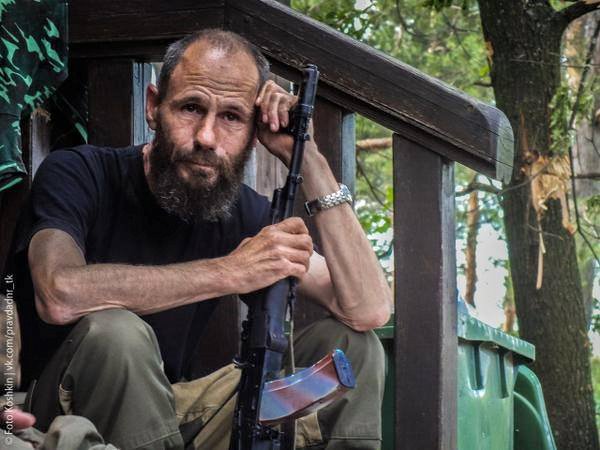 Кијевске снаге 21 пут напале територију ДНР