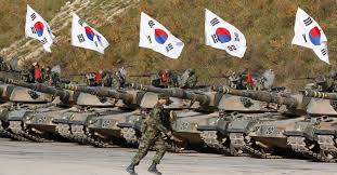 Južna Koreja izvela vežbu kao odgovor na šestu nuklearnu probu Severne Koreje